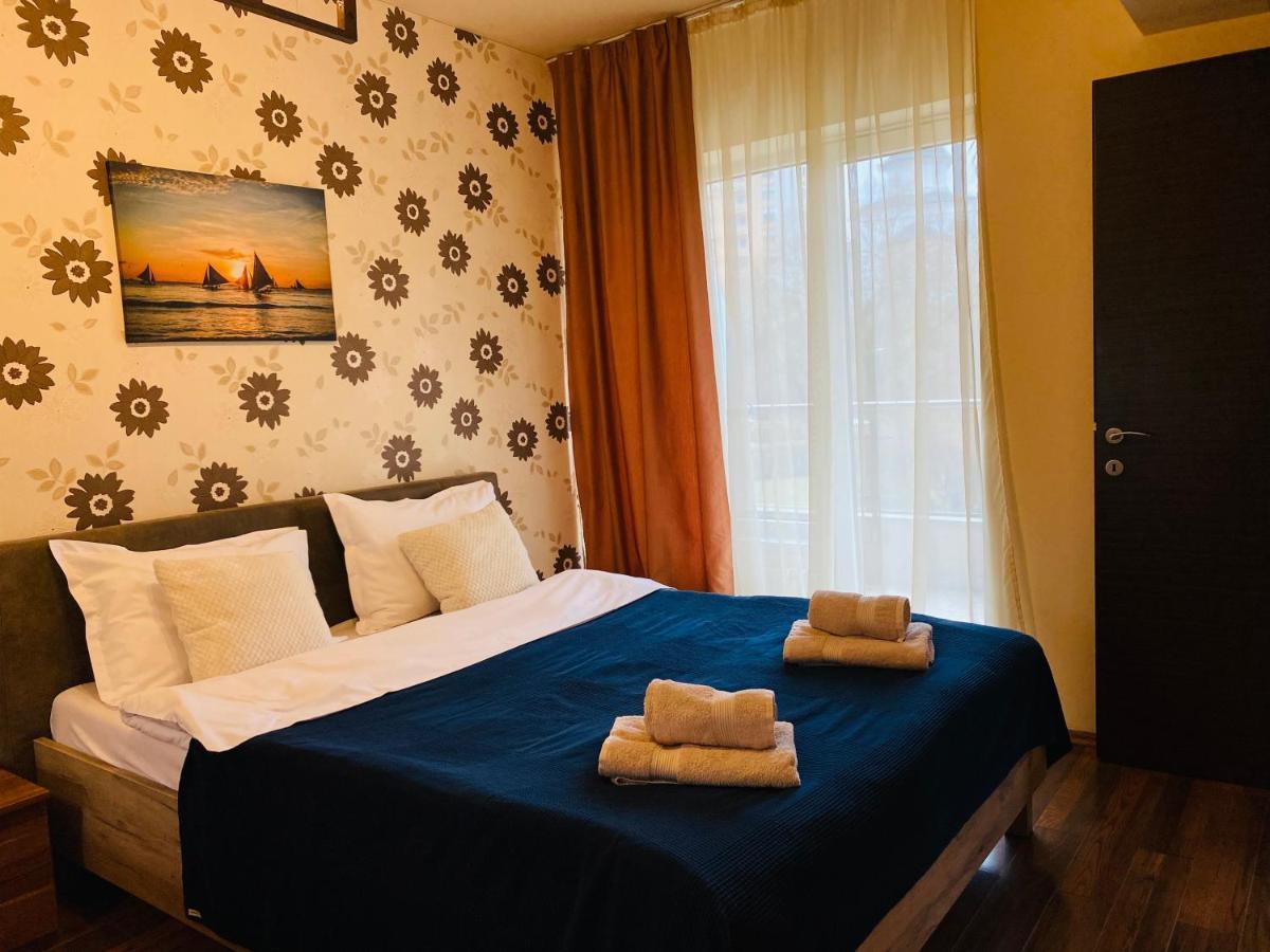 Eclipse Apartment Free Parking Cluj-Napoca Exteriör bild