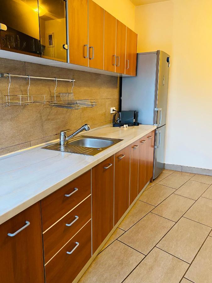 Eclipse Apartment Free Parking Cluj-Napoca Exteriör bild